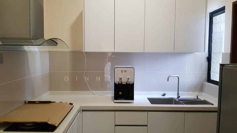 For Rent - J.Dupion Residence