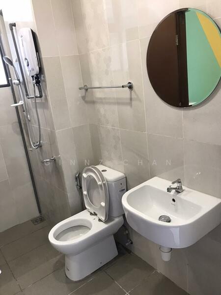 For Rent - J.Dupion Residence