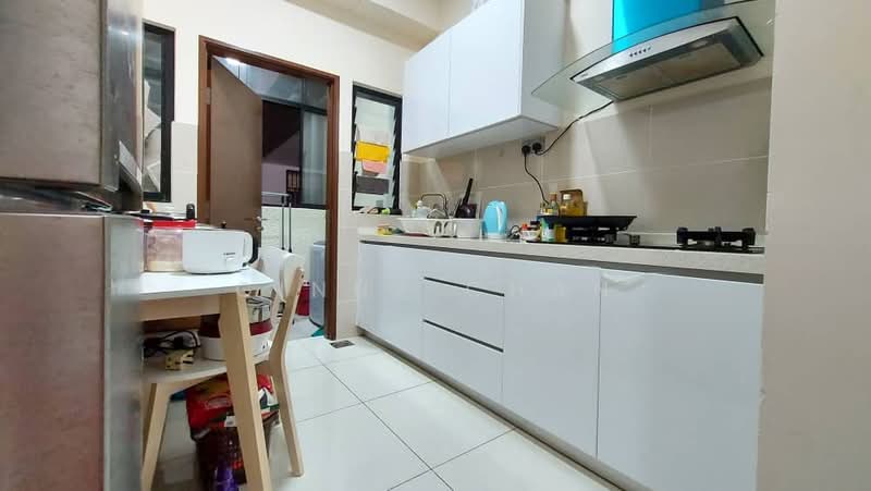 Kondominium untuk Disewa di J.Dupion Residence - Ginnz Chan - PropertyGuru.com.my