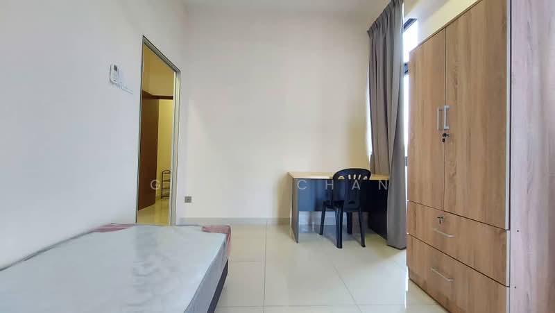 Kondominium untuk Disewa di J.Dupion Residence - Ginnz Chan - Bedroom - PropertyGuru.com.my