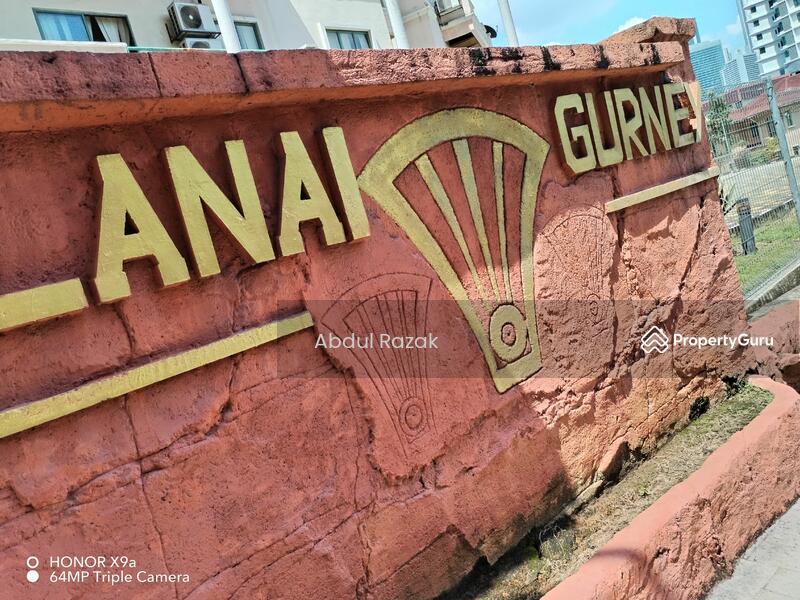 Lanai Gurney Jalan Bukit Keramat, Keramat, Kuala Lumpur, 2 Bedrooms