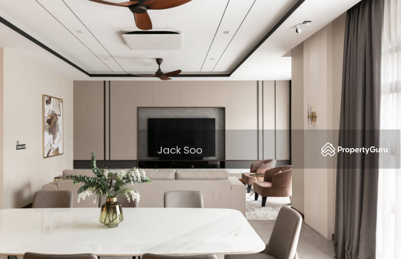 Kondominium untuk Dijual di [Jalan Ipoh] Ready move in Freehold with High Cash Back and Fully Furnished - Jack Soo - PropertyGuru.com.my