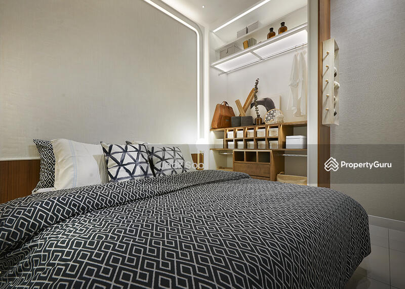 Service Residence for Sale at M Vertica - Jack Soo - PropertyGuru.com.my