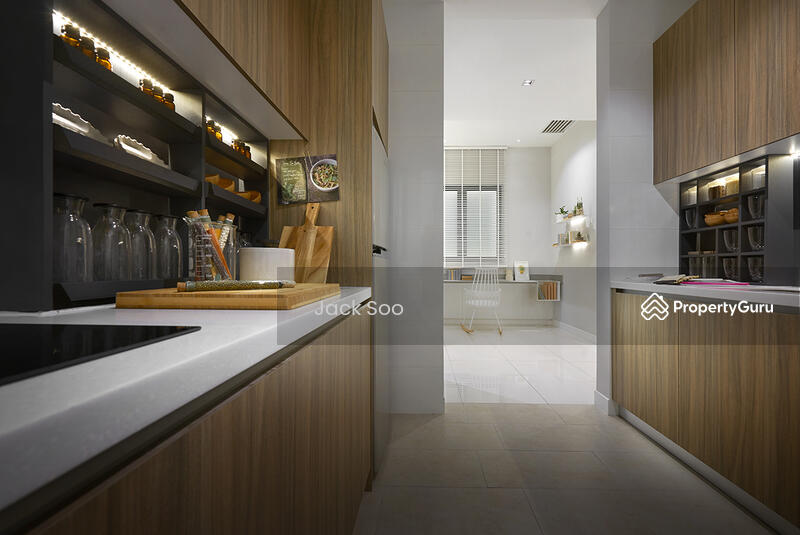 Service Residence for Sale at M Vertica - Jack Soo - PropertyGuru.com.my