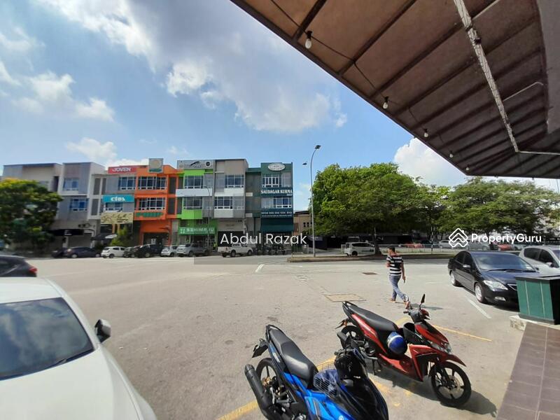 Shop / Office for Sale in Kuantan (Pahang) - Abdul Razak - PropertyGuru.com.my