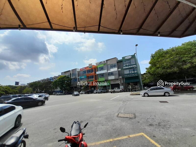 Shop / Office for Sale in Kuantan (Pahang) - Abdul Razak - PropertyGuru.com.my