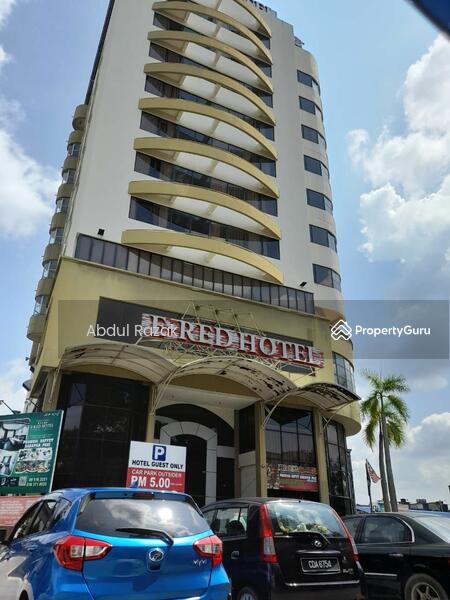 Shop / Office for Sale in Kuantan (Pahang) - Abdul Razak - PropertyGuru.com.my