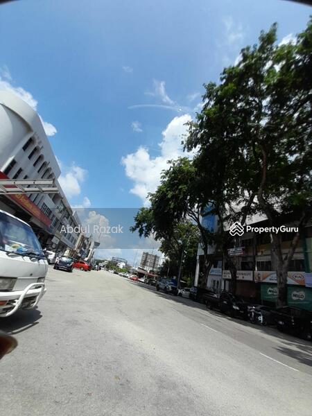 Shop / Office for Sale in Kuantan (Pahang) - Abdul Razak - PropertyGuru.com.my