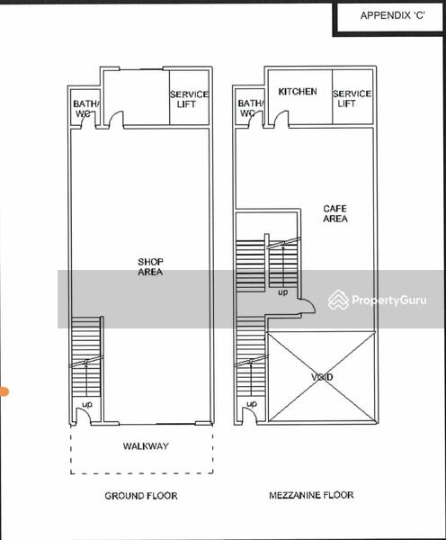 Shop / Office for Sale in Kuantan (Pahang) - Abdul Razak - PropertyGuru.com.my