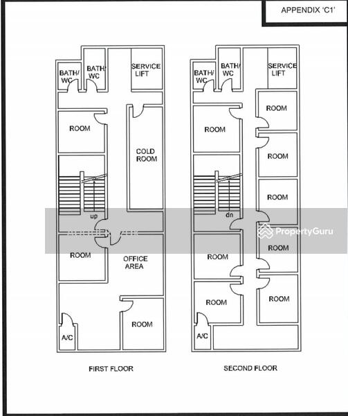 Shop / Office for Sale in Kuantan (Pahang) - Abdul Razak - PropertyGuru.com.my