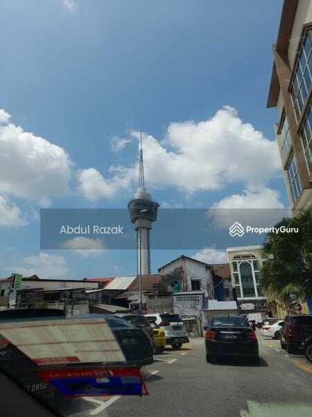 Shop / Office for Sale in Kuantan (Pahang) - Abdul Razak - PropertyGuru.com.my