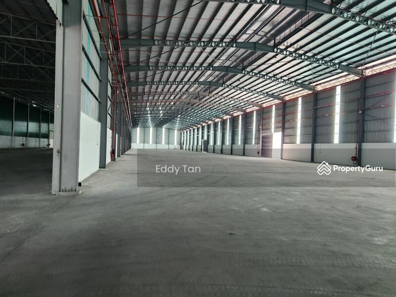 For Rent - Port Klang Free Zone