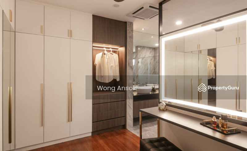 Untuk Dijual - Arte Cheras