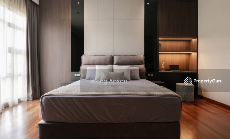 Untuk Dijual - Arte Cheras