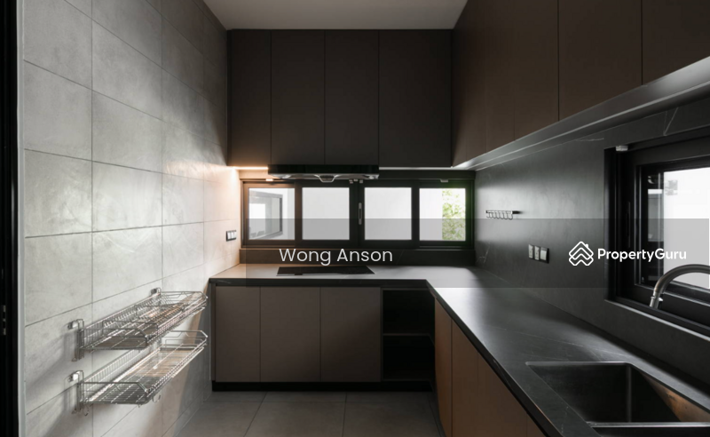 Untuk Dijual - Arte Cheras