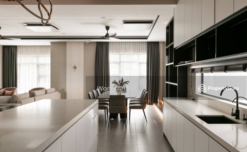 Untuk Dijual - Arte Cheras