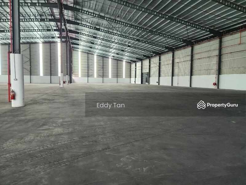 Factory for Rent in Kapar Industrial Park (Kapar) - Eddy Tan - PropertyGuru.com.my