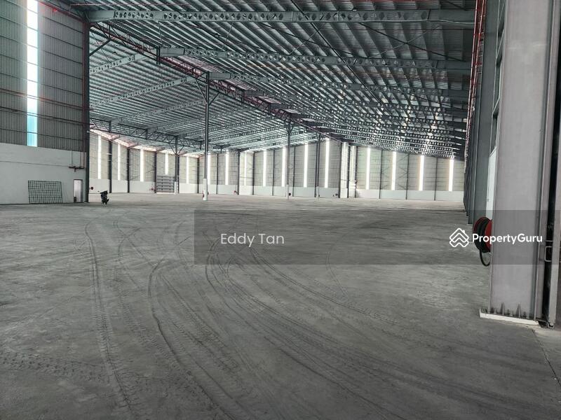 Factory for Rent in Kapar Industrial Park (Kapar) - Eddy Tan - PropertyGuru.com.my