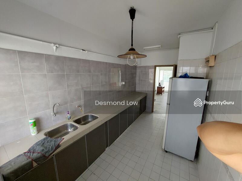 Desa Pandan Delima Block J Apartment Jalan 4/76E, Desa Pandan, KL City