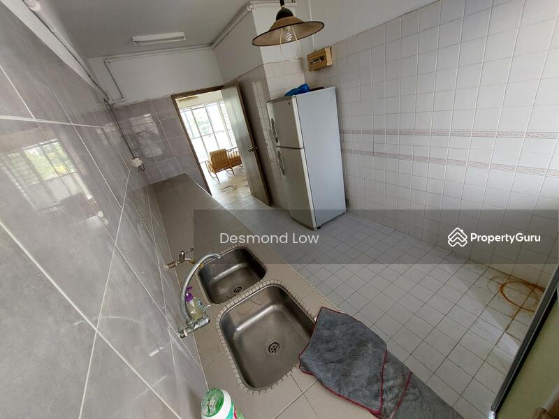 Desa Pandan Delima Block J Apartment Jalan 4/76E, Desa Pandan, KL City