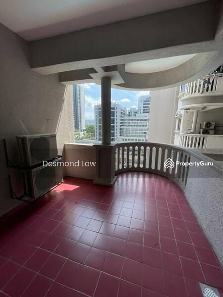 Kondominium untuk Disewa di The Forum - Desmond Low - PropertyGuru.com.my