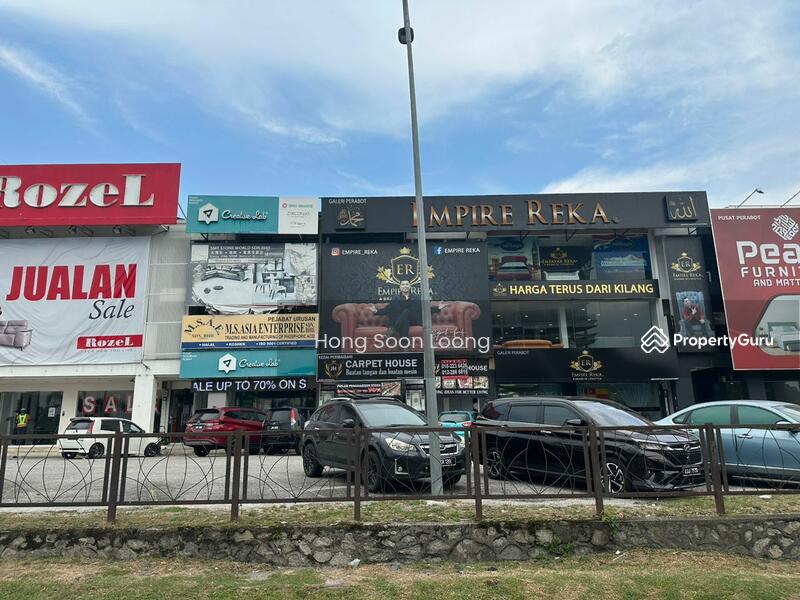Vibrant Businesses