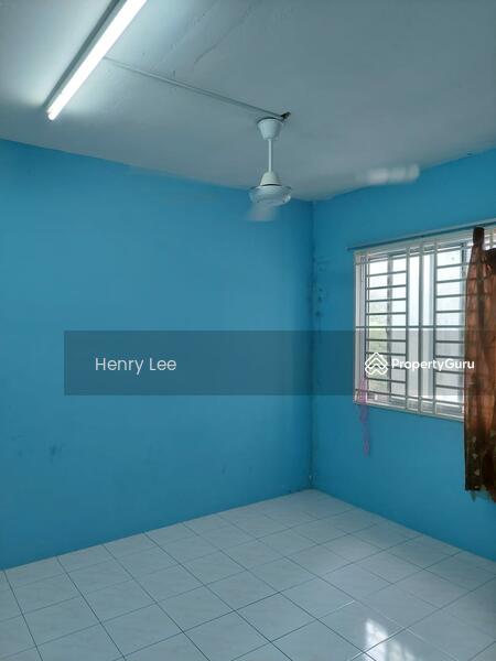 For Rent - Rumah Pangsa Saga (Saga Suria)