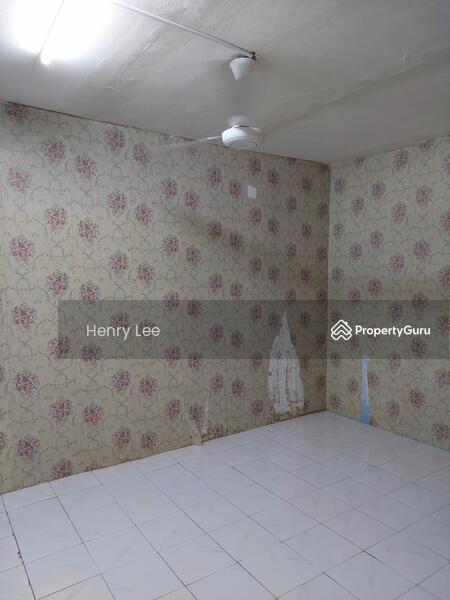 For Rent - Rumah Pangsa Saga (Saga Suria)