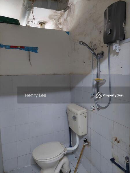 For Rent - Rumah Pangsa Saga (Saga Suria)