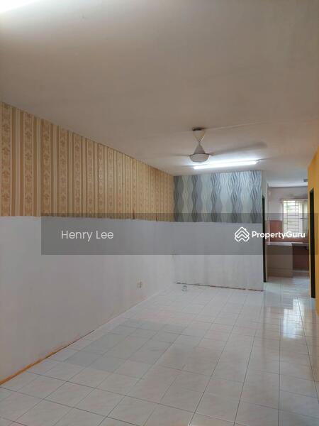 For Rent - Rumah Pangsa Saga (Saga Suria)