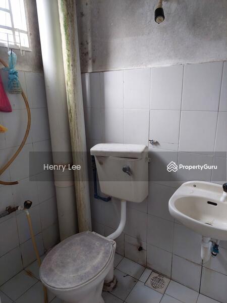 For Rent - Rumah Pangsa Saga (Saga Suria)