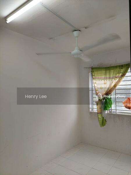 For Rent - Rumah Pangsa Saga (Saga Suria)