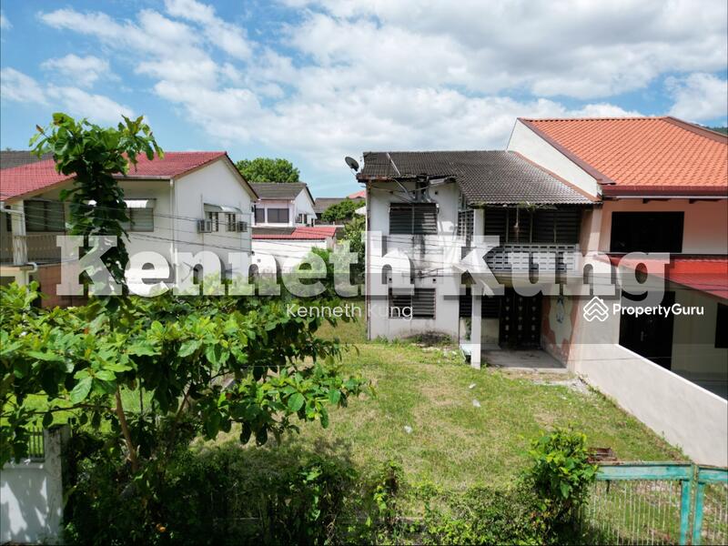 Greenlane Jalan Masjid Negeri 2 Storey Semi D Jalan Mas Jalan Mas, Greenlane