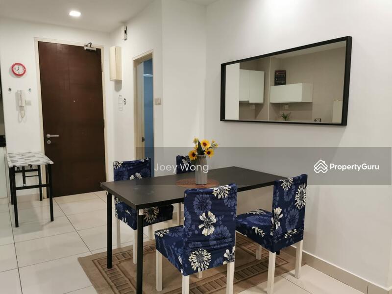 Central Residence Sg Besi, 366 Jalan Sungai Besi, Sungai Besi, Kuala