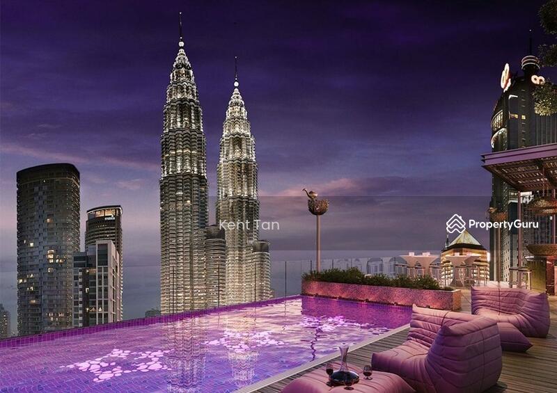 Star Residences Two untuk Untuk Dijual - RM 1,498,000, Feb 2026 - PropertyGuru.com.my