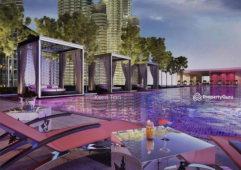 Star Residences Two untuk Untuk Dijual - RM 1,498,000, Feb 2026 - PropertyGuru.com.my