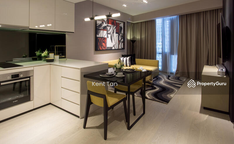 Star Residences Two untuk Untuk Dijual - RM 1,498,000, Feb 2026 - PropertyGuru.com.my