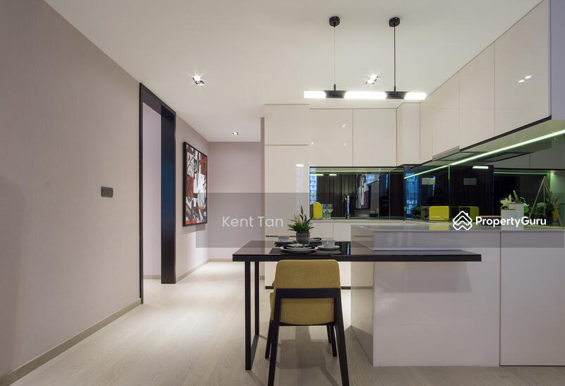 Star Residences Two untuk Untuk Dijual - RM 1,498,000, Feb 2026 - PropertyGuru.com.my