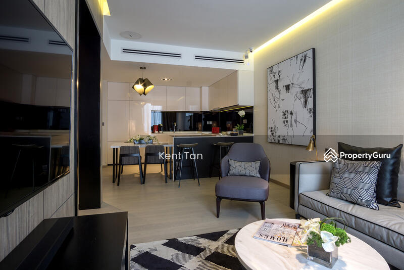 Star Residences Two untuk Untuk Dijual - RM 1,498,000, Feb 2026 - PropertyGuru.com.my