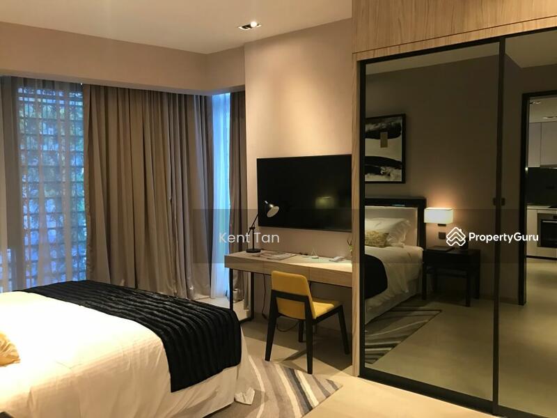 Star Residences Two untuk Untuk Dijual - RM 1,498,000, Feb 2026 - PropertyGuru.com.my