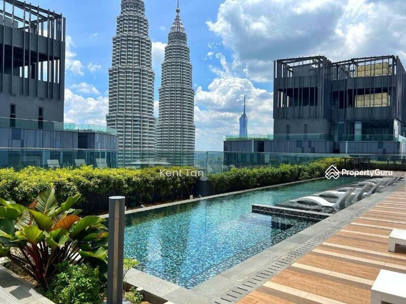 Star Residences Two untuk Untuk Dijual - RM 1,498,000, Feb 2026 - PropertyGuru.com.my
