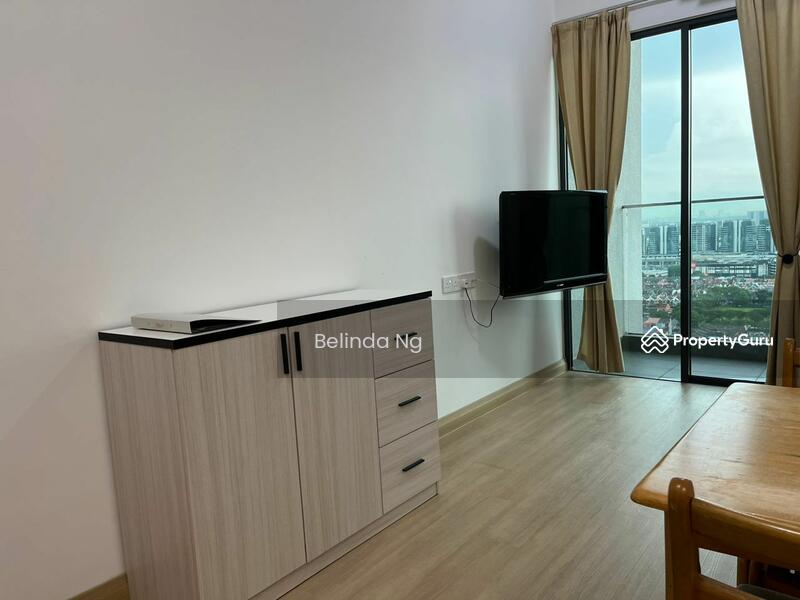 Walking Distance To Inti Uni And Lrt Shuttle Bus To Taylor For Rent | 0129136136 | Belinda Ng