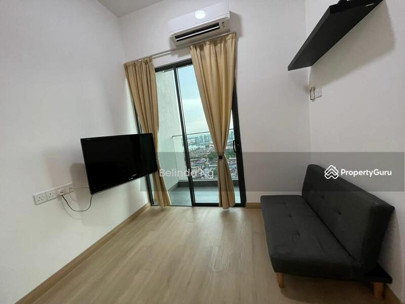 Walking Distance To Inti Uni And Lrt Shuttle Bus To Taylor For Rent | 0129136136 | Belinda Ng