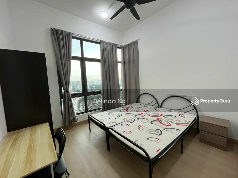 Walking Distance To Inti Uni And Lrt Shuttle Bus To Taylor For Rent | 0129136136 | Belinda Ng