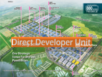 For Sale - Bertam Industrial land @ Penang Technology Park