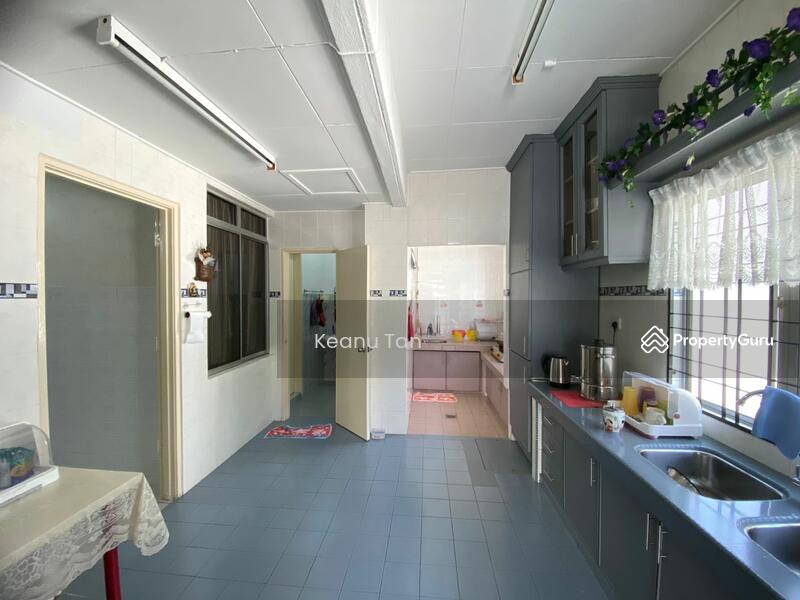 Bandar Utama Corner Lot House, Jalan BU 4/XX, Bandar Utama, Damansara