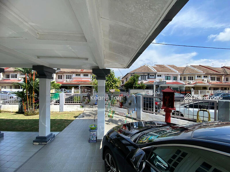 Bandar Utama Corner Lot House, Jalan BU 4/XX, Bandar Utama, Damansara