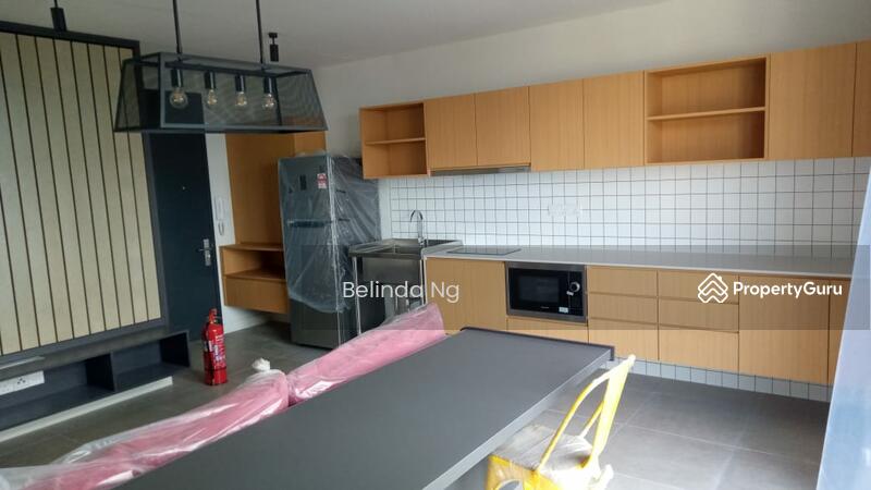 Walking Distance To Taylor, Monash And Sunway Geo Avenue for rent | 0129136136