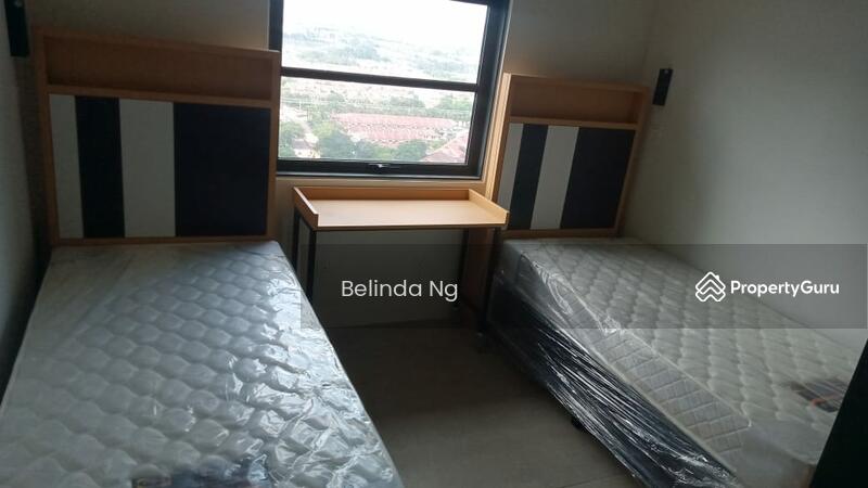 Walking Distance To Taylor, Monash And Sunway Geo Avenue for rent | 0129136136