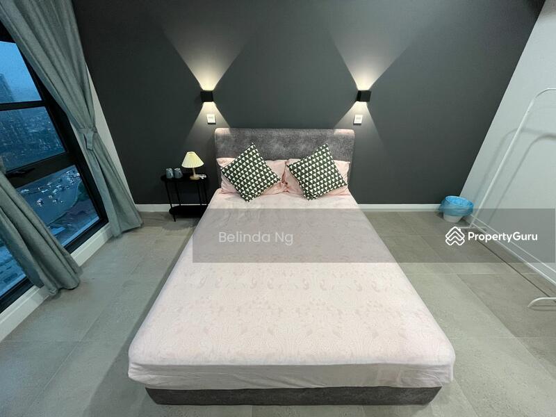 Walking Distance To Taylor, Monash And Sunway Geo Avenue for rent | 0129136136